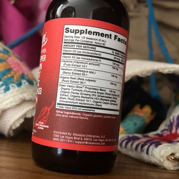 Clean nutra - Picture 3 of 5